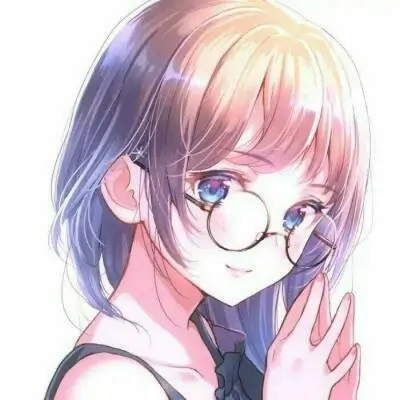精品头像